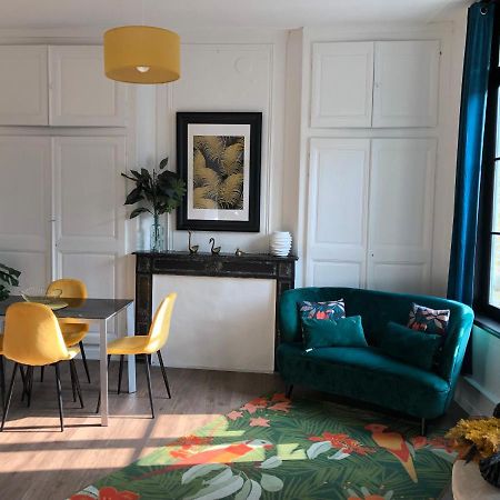 La Clef Sithieu Apartment Saint-Omer  Ngoại thất bức ảnh