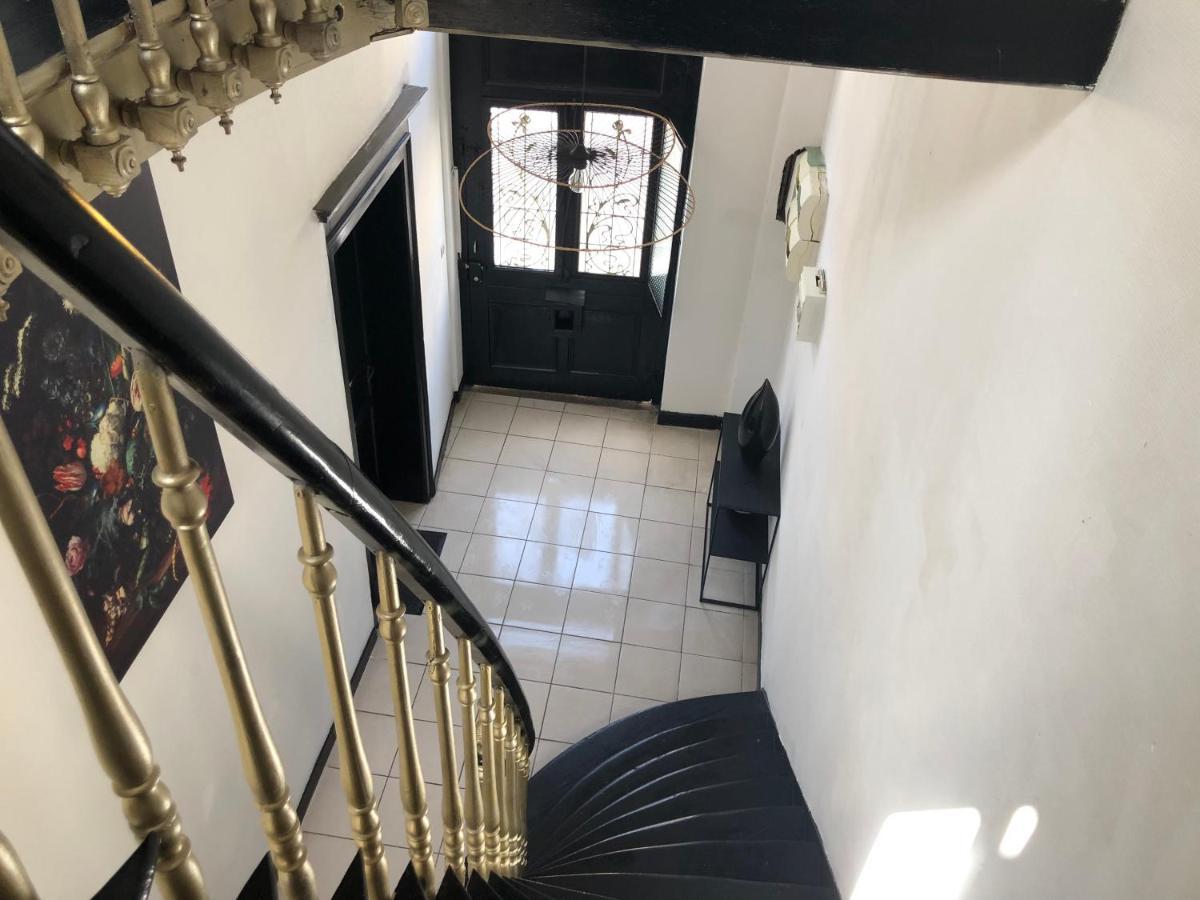 La Clef Sithieu Apartment Saint-Omer  Ngoại thất bức ảnh