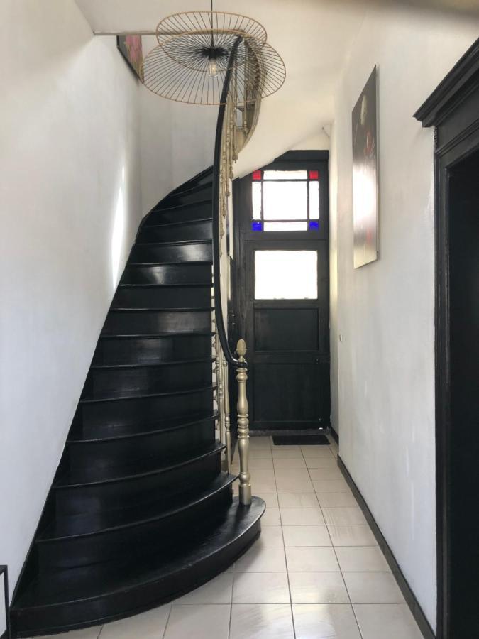 La Clef Sithieu Apartment Saint-Omer  Ngoại thất bức ảnh