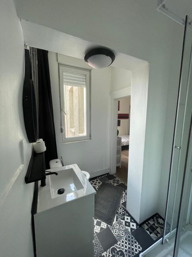 La Clef Sithieu Apartment Saint-Omer  Ngoại thất bức ảnh