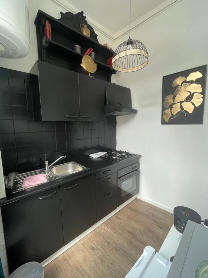La Clef Sithieu Apartment Saint-Omer  Ngoại thất bức ảnh